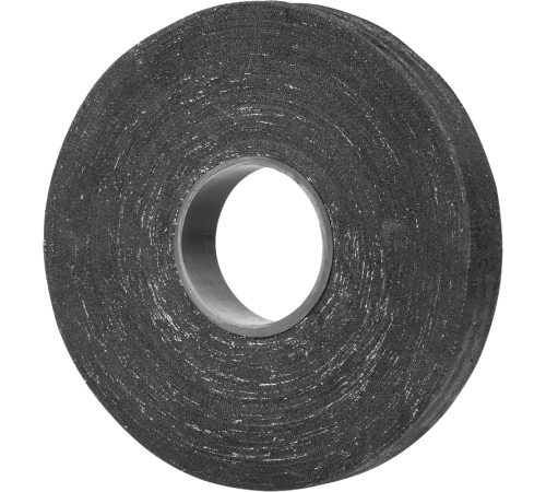 Изолента 61 160 OIT-H15-20/BL ХБ черная 200г 0,35х15мм 20м 61160  ОНЛАЙТ
