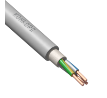 NUMнг(А)-LS-J 3х6 -0,66  Конкорд