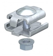 Соединитель быстрого монтажа (GSV 34 G)  6016596  OBO Bettermann