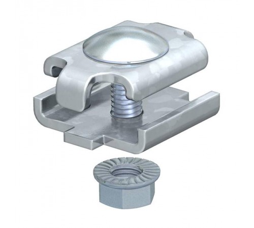 Соединитель быстрого монтажа (GSV 34 G)  6016596  OBO Bettermann
