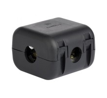 Ответвительный сжим (орех) У-733М (16-35 мм2; 1,5-10 мм2) StreamLiney733mEKF