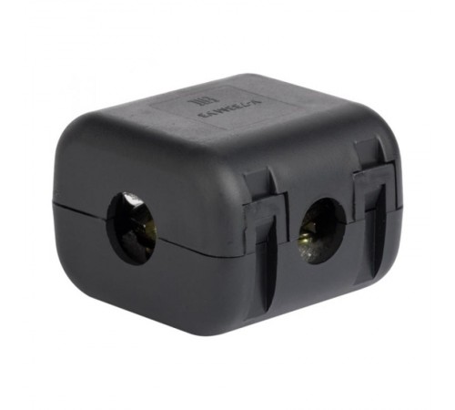 Ответвительный сжим (орех) У-733М (16-35 мм2; 1,5-10 мм2) StreamLiney733mEKF