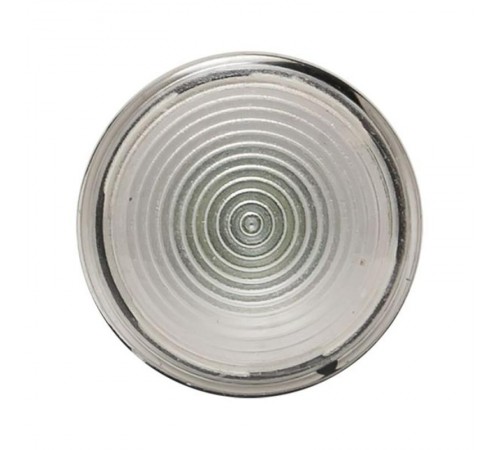 Матрица светодиодная AD16-22HS белый 230 В AC IP65 PROxima  ledm-ad16-w-65  EKF