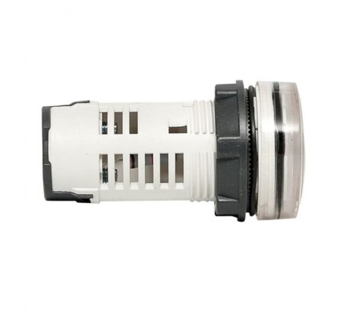 Матрица светодиодная AD16-22HS белый 230 В AC IP65 PROxima  ledm-ad16-w-65  EKF