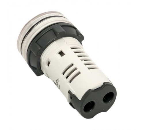 Матрица светодиодная AD16-22HS белый 230 В AC IP65 PROxima  ledm-ad16-w-65  EKF