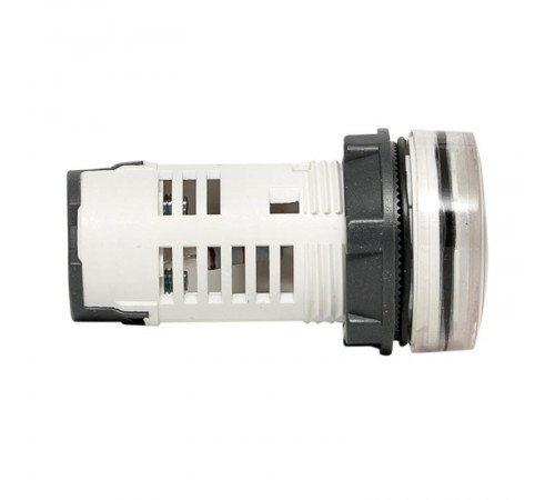 Матрица светодиодная AD16-22HS белый 230 В AC IP65 PROxima  ledm-ad16-w-65  EKF