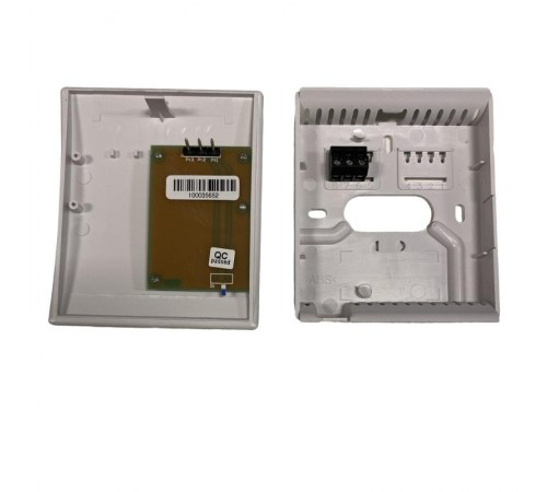 Датчик температуры комнатный, PT1000  SRTP  SE