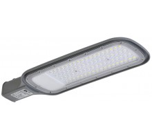 Светильник светодиодный консольный уличный ДКУ 1012-100Ш 5000К IP65 серый  LDKU1-1012-100-5000-K03    IEK