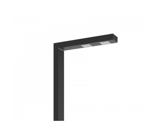 Светильник светодиодный ДТУ POKER LED 35 (W) L-SHAPE 4M 3000K (в комплекте ЗДФ)  1739000030  Световые Технологии