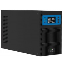 ITK ELECTRA OT ИБП 10кВА/10кВт LCD 192-240VDC с АКБ 20х7AH  EOT-0010KVA-1-020  ITK