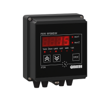 Микропроцессорное реле времени двухканальное УТ24-Н.Р  05746  ОВЕН