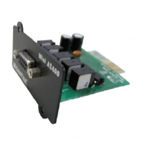 AS400 адаптер для ИБП серии Small  AS400SM  DKC