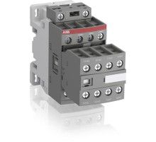 Реле контакторное NFZ44E-20 с катушкой управления 12-20В DC  1SBH136001R2044  ABB