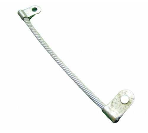 Перемычка ПГС 50-280 У2,5  zeta11118  ГОФРОМАТИК