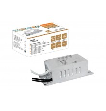 Трансформатор электронный ТЭ-250 220В/12В 80-250Вт нар.  SQ0360-0005  TDM