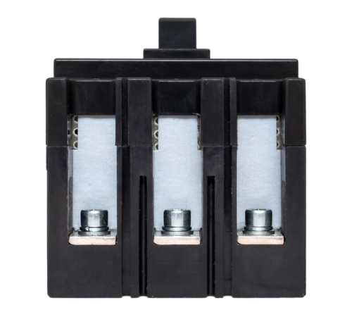 Выключатель автоматический LS63 15кА 3P 25А ProPact  mccb-63-15-3-25-ls  EKF