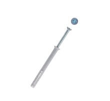 Дюбель-гвоздь N 6Х80 (50 шт) - пакет  143489  Fisher