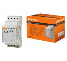 Реле напряжения РН 05-3х400/230В   SQ1504-0009  TDM