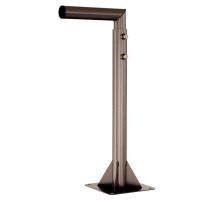 Кронштейн Г-образный, 50-90см телескопический REXANT  34-0606  REXANT