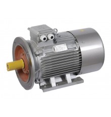 Эл.двиг 3ф АИР 132M2 660-11-3000 2081 Pt100 (комби) DRIVE  DRV132-M2-011-0-3020-2-H  IEK