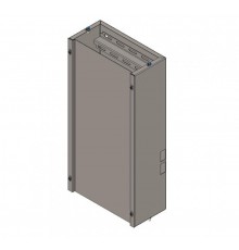 Короб верхний для КСС/КЭТ (ВхШхГ) (600х300х150) Basic  uerm-kor-600  EKF
