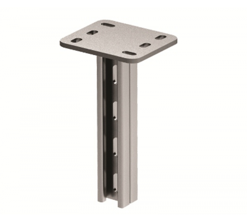 Подвес вертикальный двойной 41х21, L 3000  BSD2130  DKC