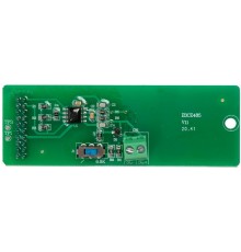 Плата расширения вх/вых. RS 485 Modbus  EC-A150-485  ONI