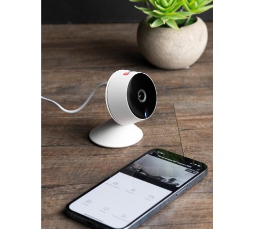 Умная камера Connect M8S Wi-Fi  scwf-m8s  EKF