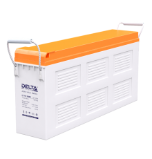 FT 12-180 M Delta Аккумуляторная батарея  4614010550006  DELTA