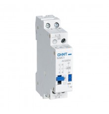 Реле импульсное NJMC1-16/2P AC230V  657035  CHINT