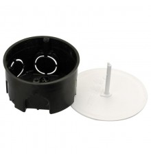 Коробка распределительная с/у 75х30 KMT-195  plc-kmt-195  EKF