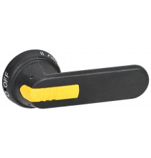 KARAT Рукоятка дистанц. управления ВРК реверс 630-800А   KA-VR20D-RYD-0630-0800  IEK