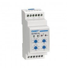 Реле контроля фаз NJYB3-8 AC 380В (R)  697027  CHINT