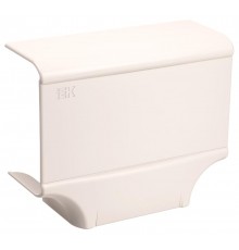 Угол Т-образный для кабель-канала 100х60 Праймер  CKK-40D-T-100-060-K01  IEK