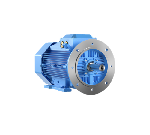 Двигатель асинхронный M2AA(IE2)11кВт,1500о/м,B3  3GAA162410-ADF  ABB