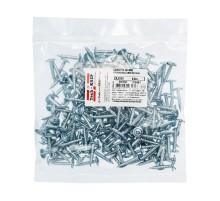 Саморез ШСММ 4,2х25 (0,5кг)  125401  Tech-KREP