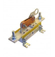 РЕ19-41-11160-00 УХЛ3, 1000А, 1 полюсный на 1 напр., рычаг для пополюсного оперирования штангой, IP00, разъединитель  (ЭТ)  ET002836  Электротехник