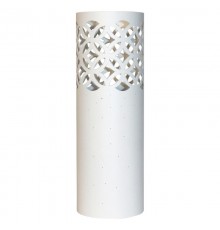 Светильник "Касабланка" 511 бел.муар НББ 01-60-158 Е27  1005404750  Элетех