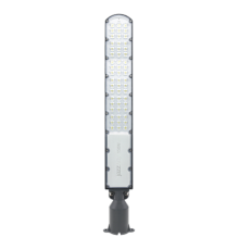 Светильник светодиодный консольный PSL 09 150W 5000K GR IP65   .5064133  Jazzway