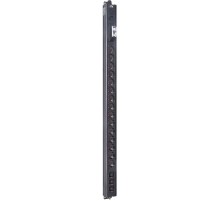 BASE PDU PV1111 24U 1ф 16А 15SCHUKO 3C13 2,6м SCHUKO  BS-PV12-15D-03C13-11  ITK