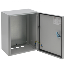 Щит с монтажной панелью ЩМПг-25.30.15 EKF IP54 PROxima  mb24-01  EKF