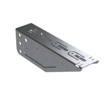 Консоль ВМ осн.150, цинк-ламельная  BBM5015ZL  DKC