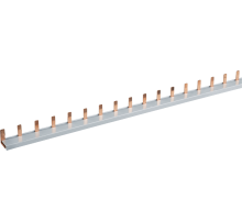 Шина соединительная 61 346 NBB-L-12PIN-63-1 12 штырей 22 см (1шт/упак) 61346 Navigator