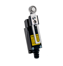Выключатель концевой, 6 A NO+NC, IP65, ролик поворотный регулируемый MTB4-LZ8108  51735  ОВЕН