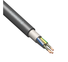 ВВГнг(А)-FRLSLTX (180) 3х2,5 ок-0,66  Конкорд