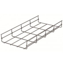 Лоток проволочный  100х100х3000мм нержавеющий  FC1010INOX  DKC