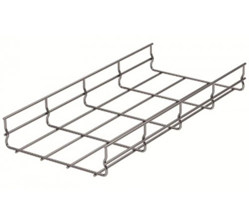 Лоток проволочный 200х30х3000мм нержавеющий  FC3020INOX  DKC