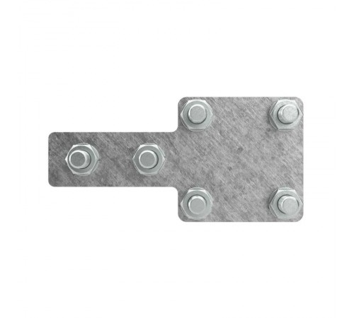 Контрольный соединитель  NG3203R  DKC