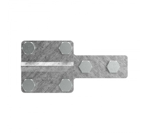 Контрольный соединитель  NG3203R  DKC