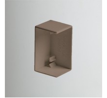 Заглушка для РКК-20х10 (бежевая))  ЗГЛ-20х10-27М  Рувинил